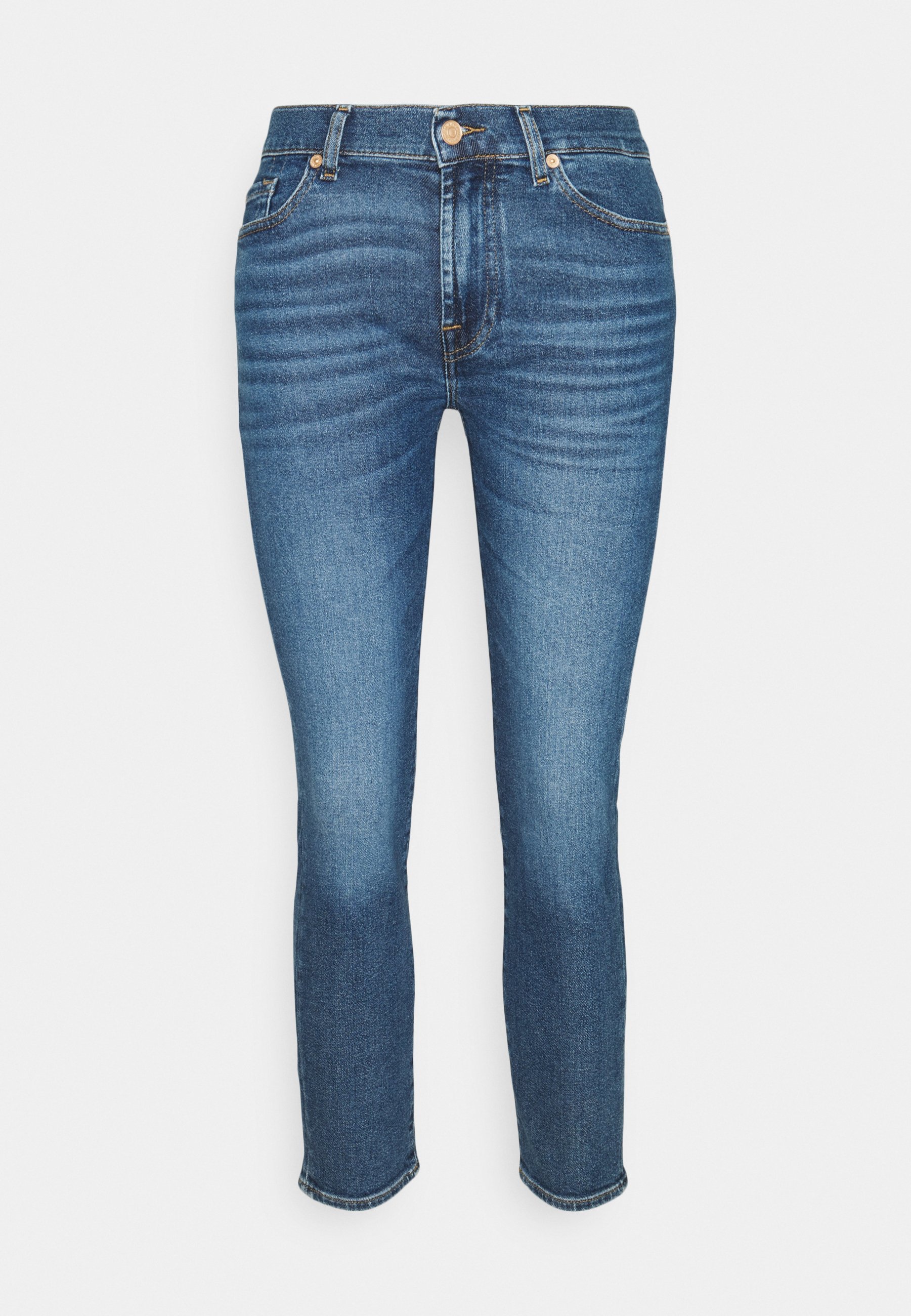 all mankind ROXANNE ANKLE LUXVINREJ 
