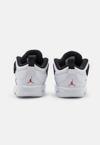 Jordan STAY LOYAL 3  - Scarpe primi passi - white/university red/black