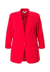 Non sélectionné, neon red