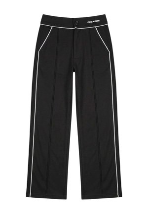 Pegador, PEGADOR TRACK PANTS DOZZA - Stoffhose - schwarz