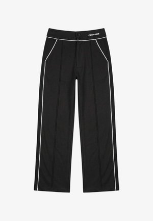 Pegador, PEGADOR TRACK PANTS DOZZA - Stoffhose - schwarz
