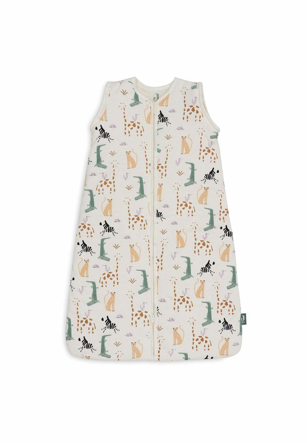 Nachtwäsche Schlafsack – multicolor