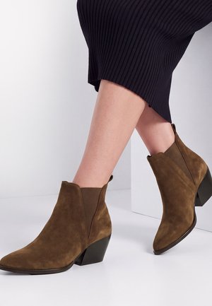 Tamaris, 1-25303-47 300 - Bottines - brown
