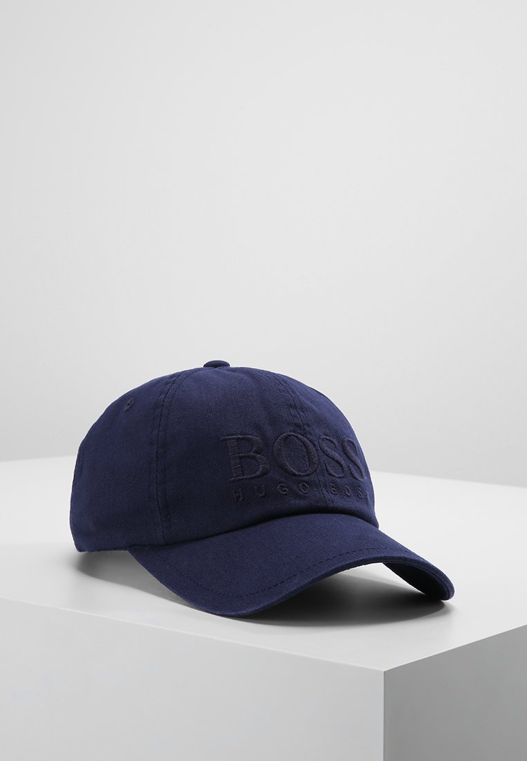 boss fritz cap