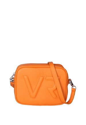 Virginia Rhinè Borsa a tracolla - orange