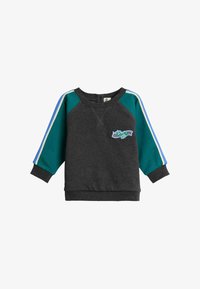 Non sélectionné, charcoal grey ready set race