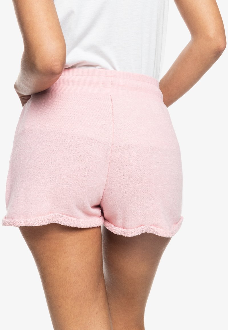 Damen Kleider | Roxy Shorts powder pink/pink - IE55803 Damen Kleider | Roxy Shorts powder pink/pink - IE55803
