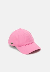 Unselected, reseda pink