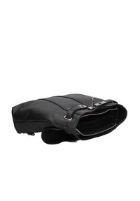 Roberta Rossi CONVERTIBLE INTO - Rugzak - black