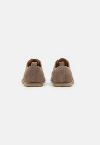 Zign LEATHER - Derbies - taupe