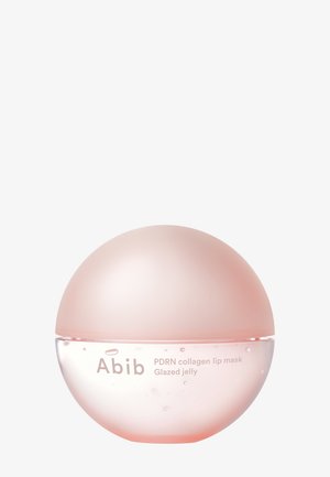 PDRN COLLAGEN LIP MASK GLAZED JELLY - Lippenmasker