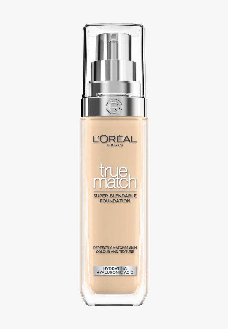 L'Oréal Paris - TRUE MATCH FOUNDATION - Fond de teint - vanilla, Agrandir