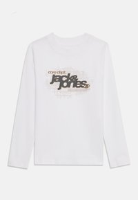 Neselectat, bright white