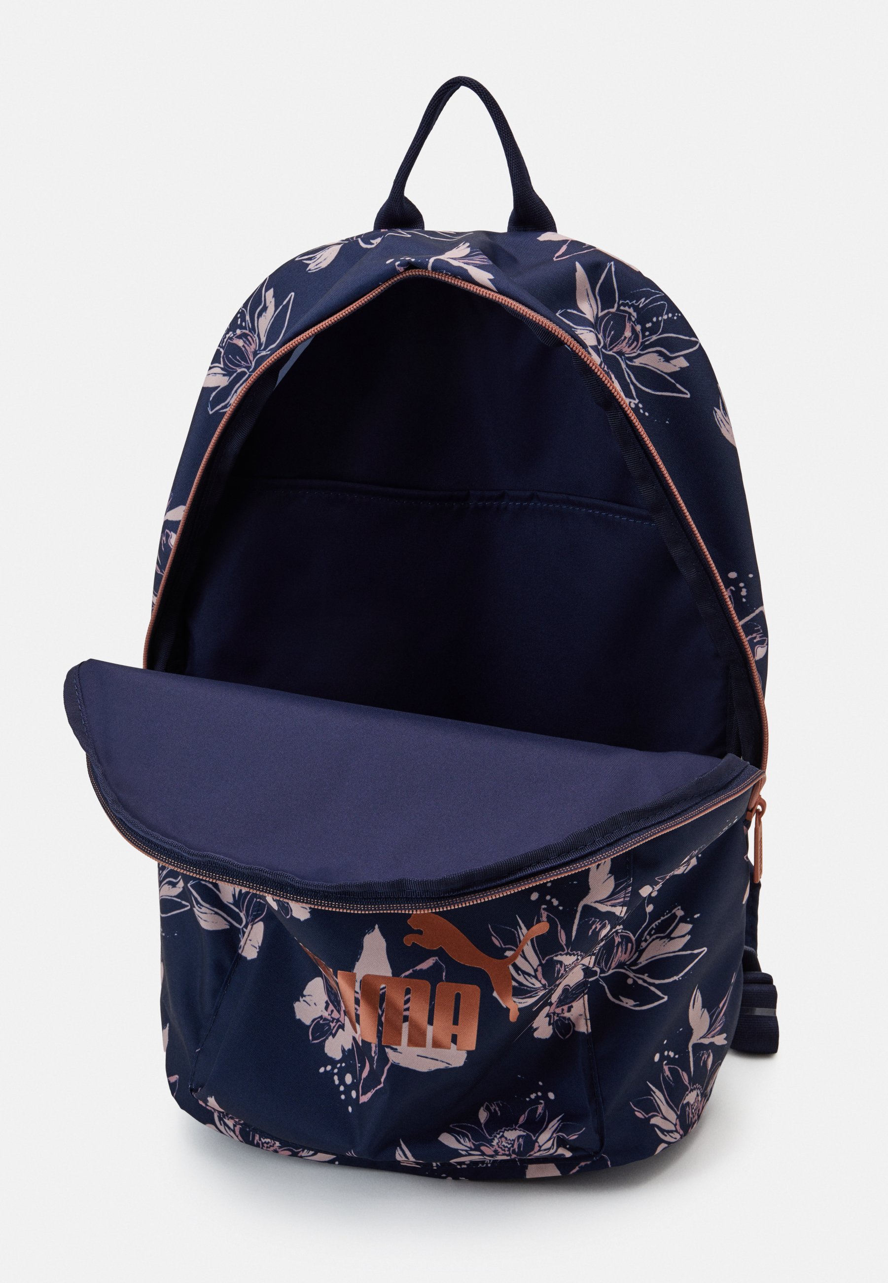 puma backpack rose gold