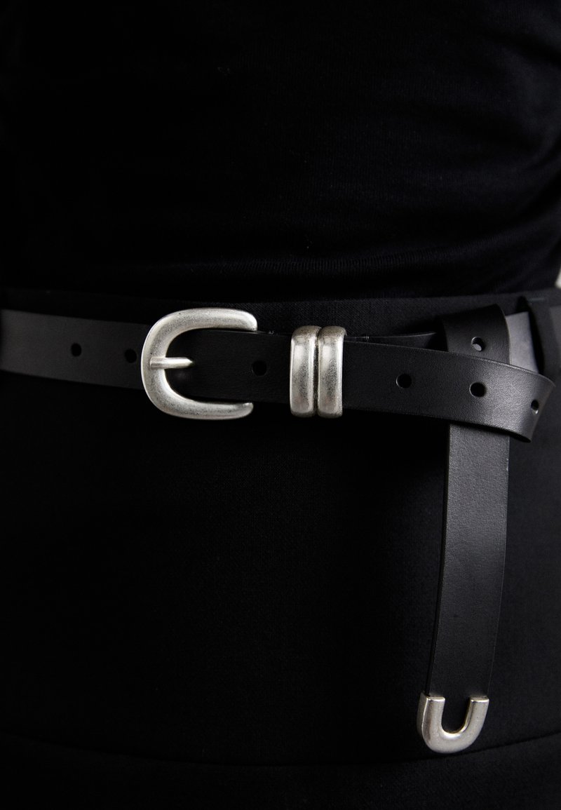 By Malene Birger ZOILO - Belt - black