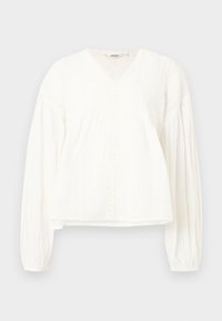 Non selezionato, cloud dancer