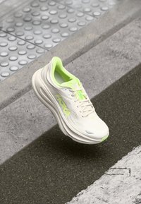 Non selezionato, grout/neon yuzu