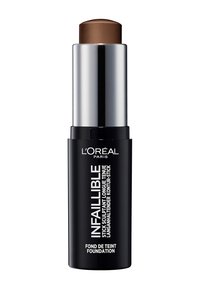 L'Oréal Paris INFAILLIBLE CONTOUR STICK FOUNDATION - Contouring - 240 expresso