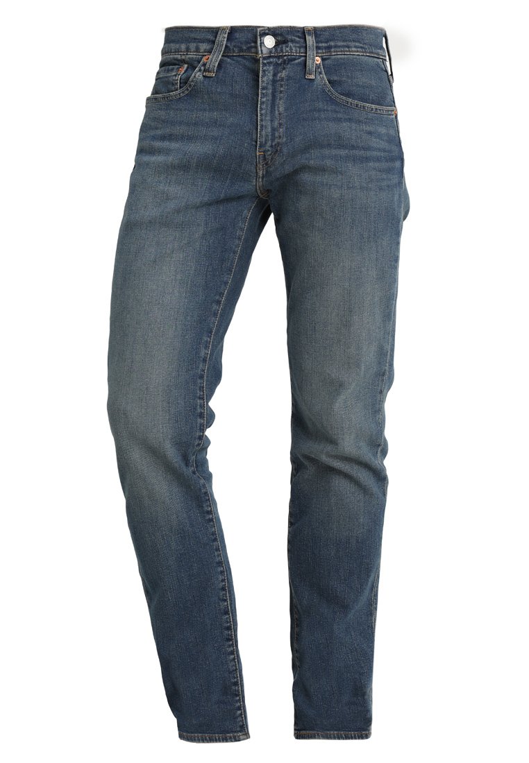 Levi's® 511 SLIM FIT - Jeans slim fit - dark blue denim/blu scuro - Zalando .it