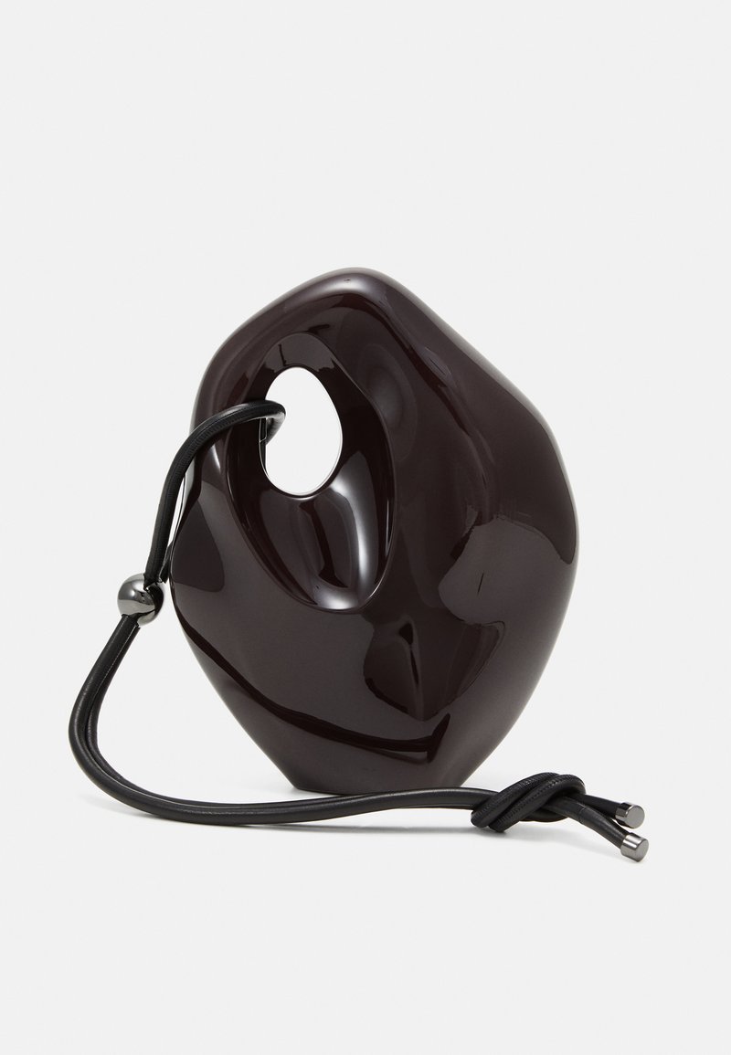 Published-by PHILS THIRD EYE IN X RAY - Handbag - black - Zalando.ie