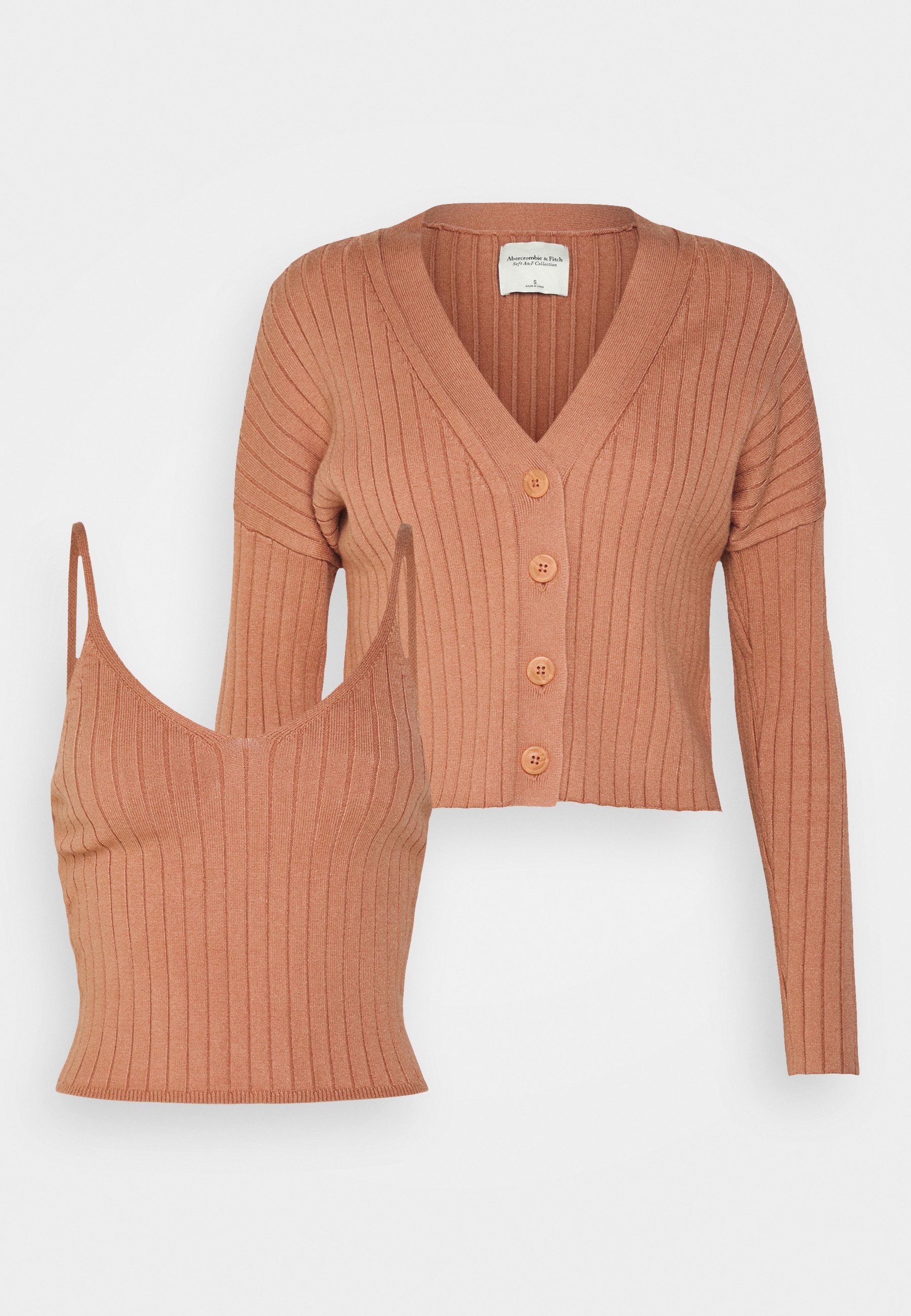 ladies lounge cardigan