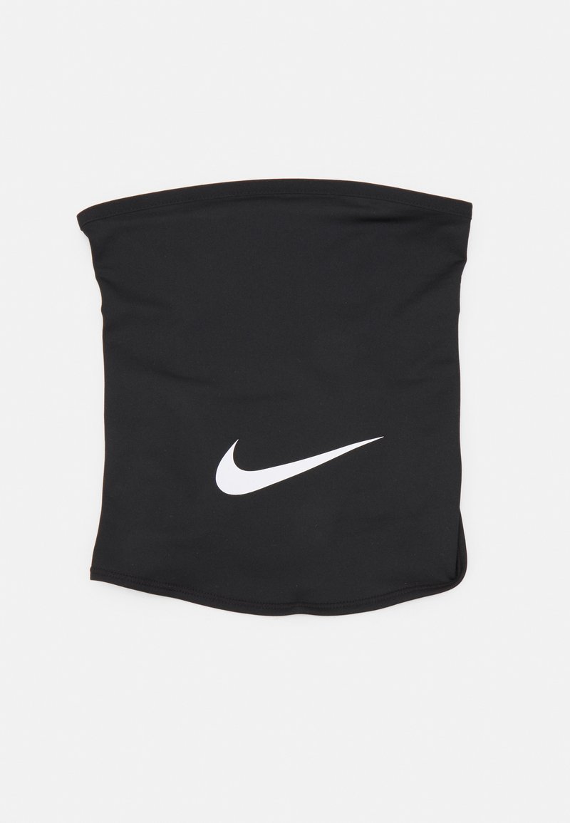 Nike Performance NECKWARMER WINTERIZED UNISEX - Hals- og hodeplagg - black/white