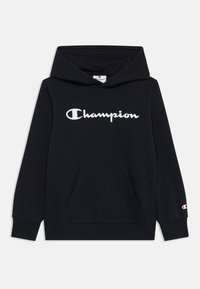 Non selezionato, black