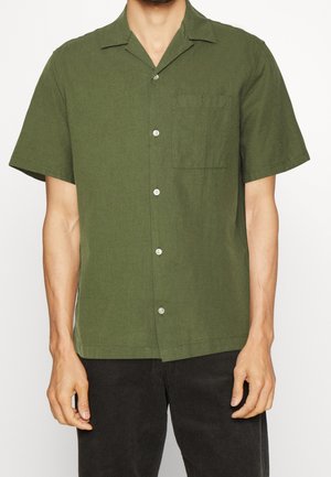 Hemd - green