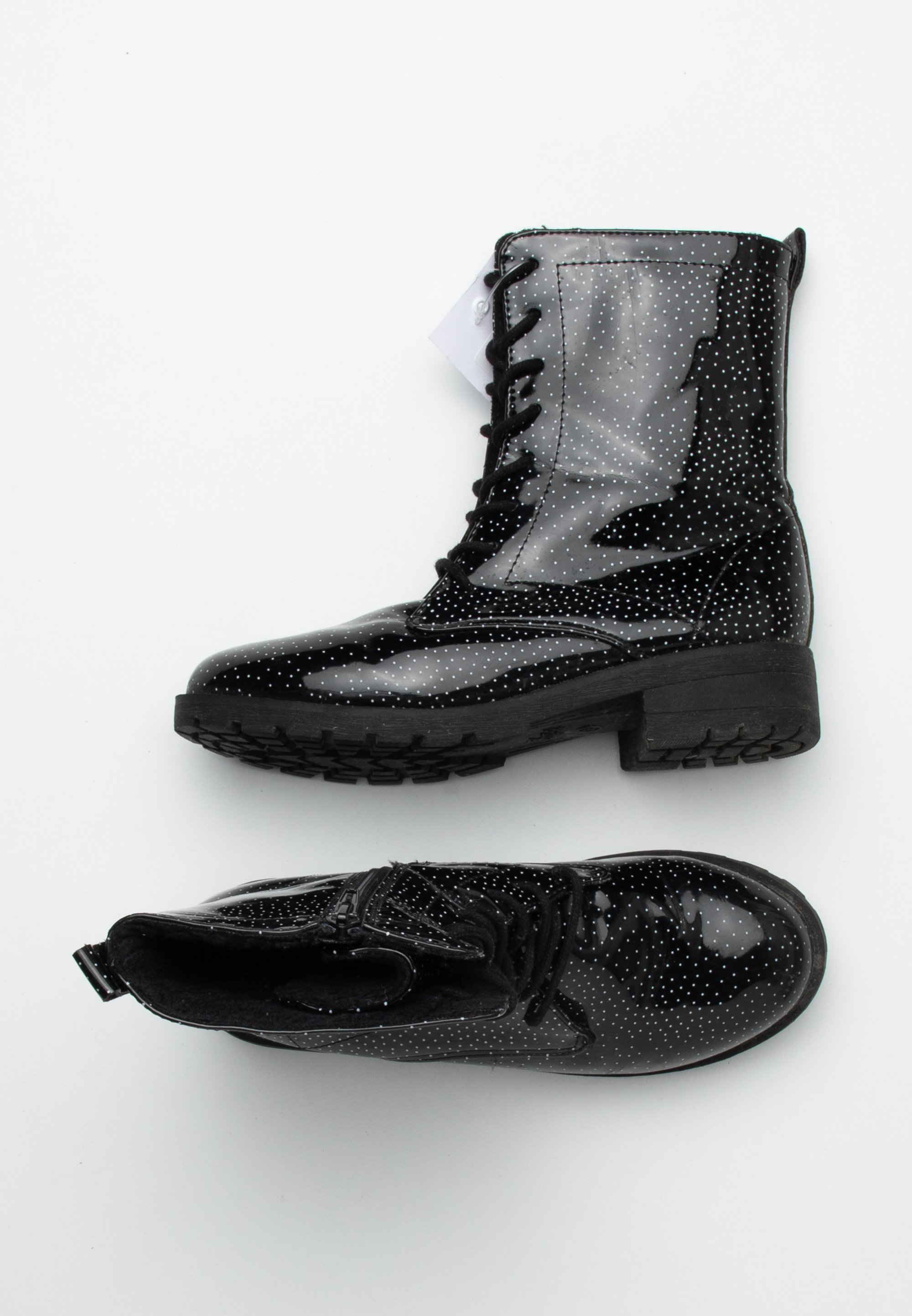 Bottes En Cuir Véritable Zara - Style Cowboy - Taille UK 5 (Femme) - Neuf Sans Boîte