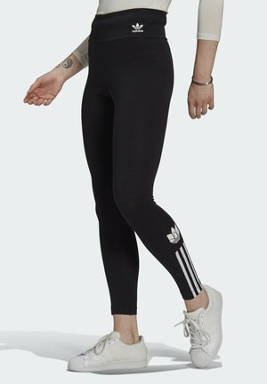 Legging - black