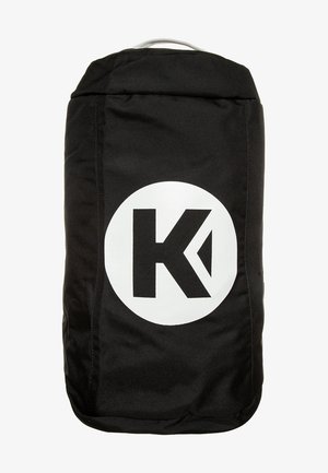Kempa Sac de sport - schwarz / weiß