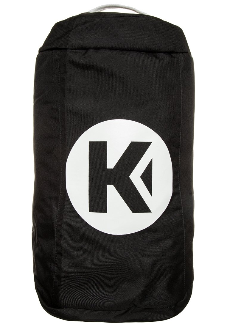 Kempa Borsa per lo sport - schwarz / weiß