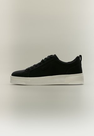 Pier One by Zalando, UNISEX - Zapatillas - black
