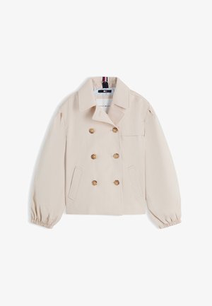Tommy Hilfiger, Light jacket - classic beige