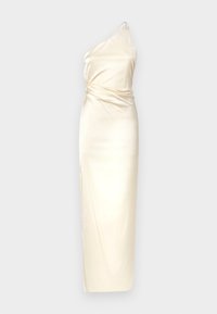 ABITO  - Dolga obleka - raw white
