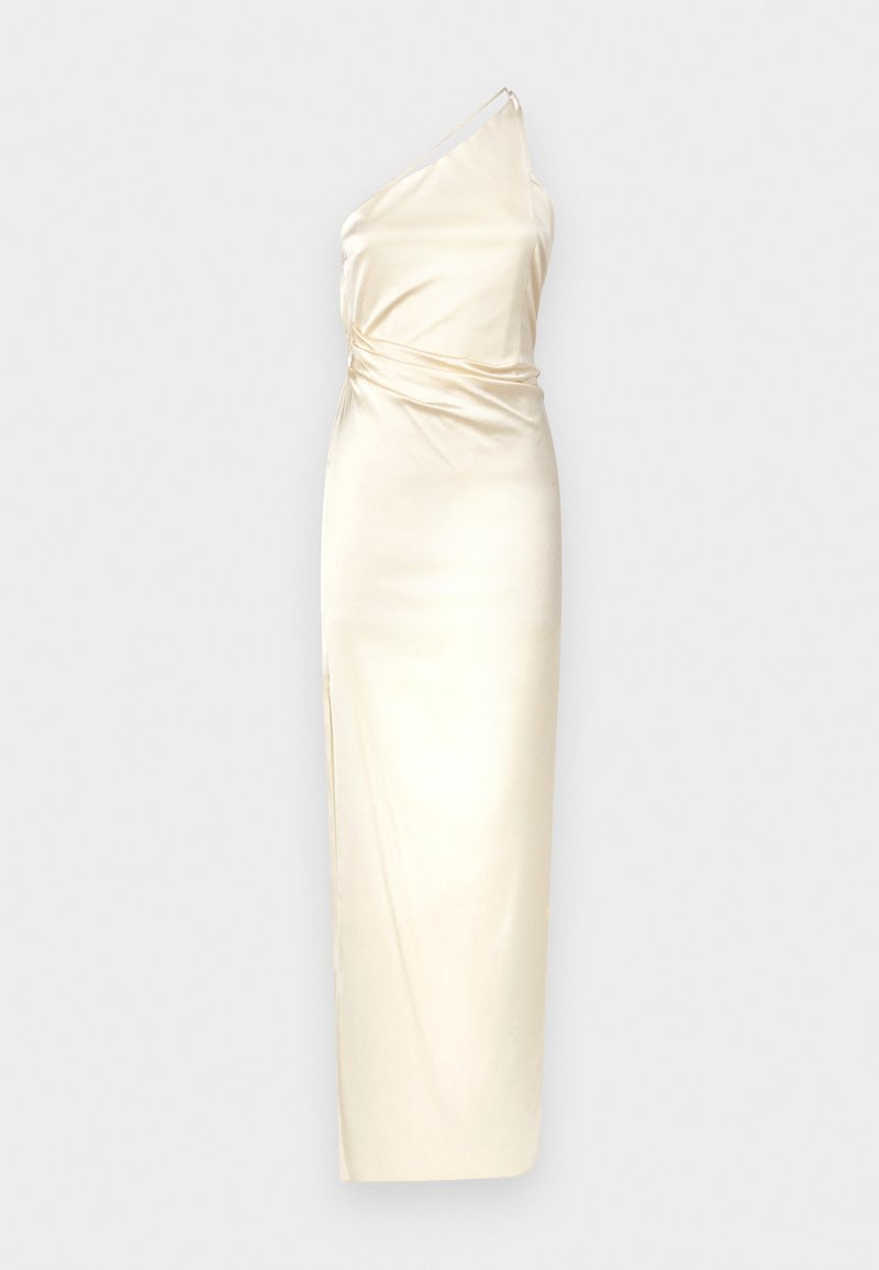 PATRIZIA PEPE Maxi-jurk wit