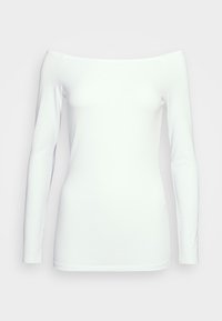 Não selecionado, white