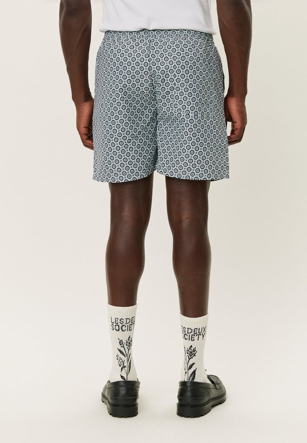 STAN ORNAMENT - Swimming shorts3