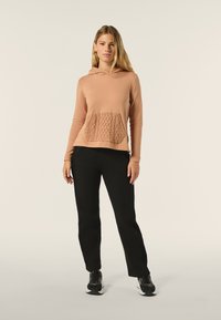 Freddy SPORTIVI - Pantalones deportivos - nero