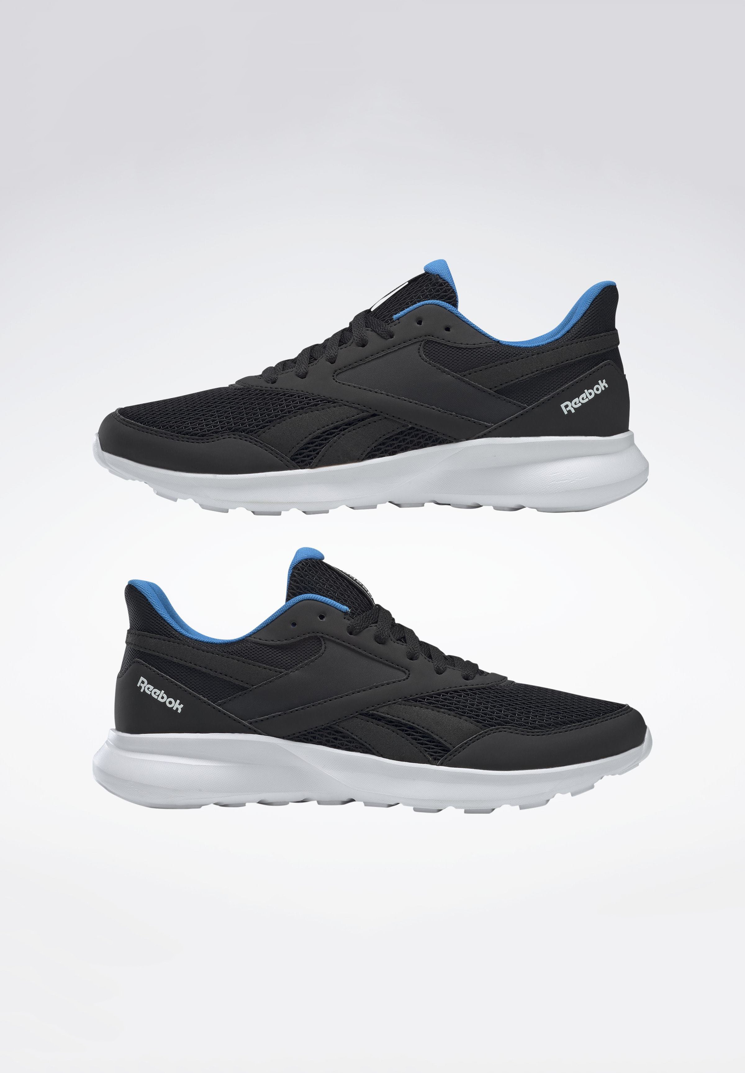 REEBOK QUICK MOTION 2.0 SHOES Neutrala löparskor black REEBOK QUICK MOTION 2.0 SHOES Neutrala löparskor black