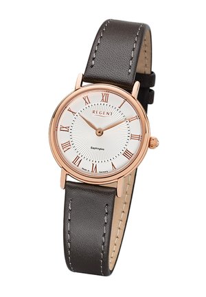 Regent, Watch - rosegoldfarben