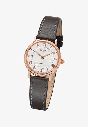 Regent, Montre - rosegoldfarben