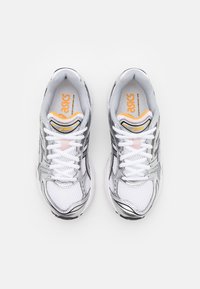 ASICS SportStyle GEL-KAYANO 14 UNISEX - Sapatilhas - white/pure silver