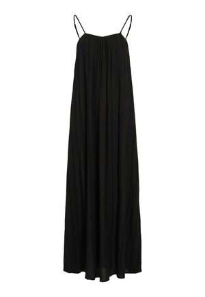 Vestito casual - nero