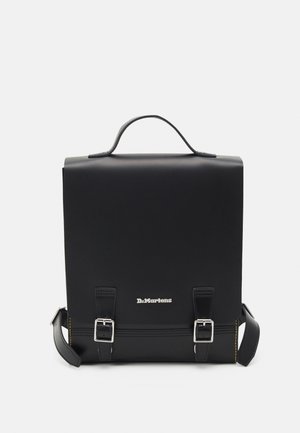Dr. Martens BOX BACKPACK UNISEX - Rugzak - black