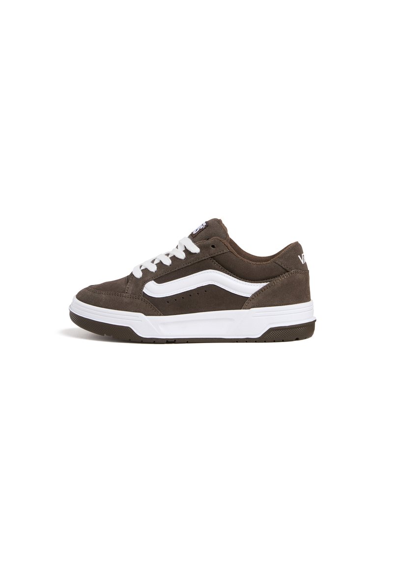 Vans Chaussures de skate - medium brown