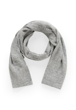 KALOUIE - Écharpe - grey melange