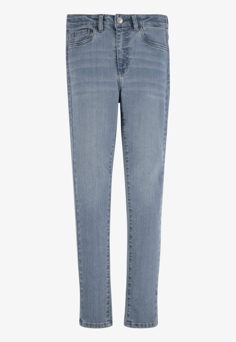 Levi’s® Jeans Skinny Fit lichtblauw denim
