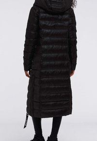 JACK1T Donsjas - black