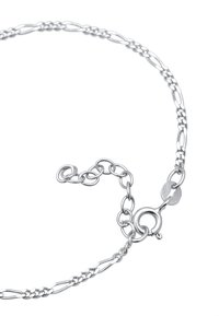 Elli SPARKLING ELEGANCE - MIT KRISTALLEN VON SWAROVSKI® - Armbånd - silberfarben